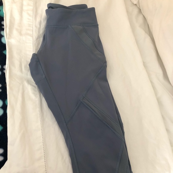 lululemon athletica Pants - Lululemon capris